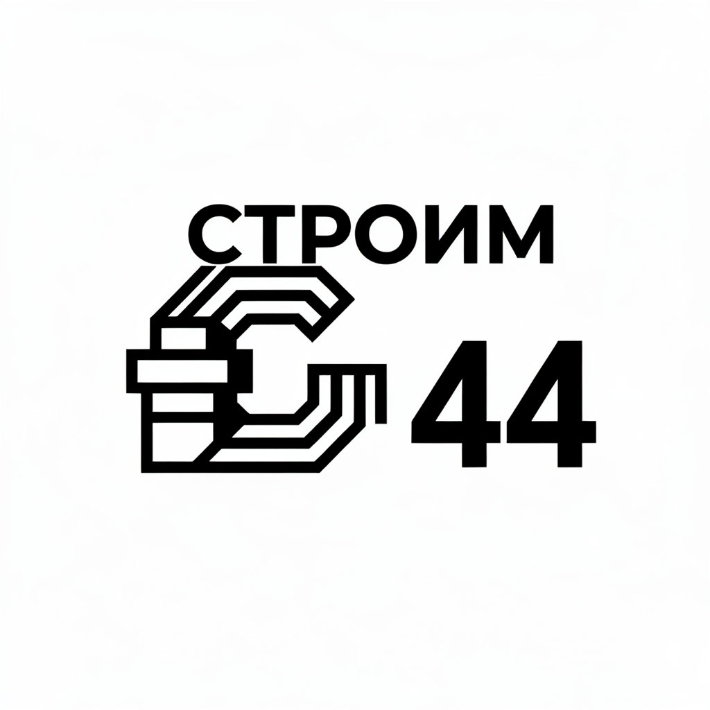 Строим 44 — строительная компания в Костроме